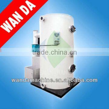 Hot selling gas boiler with low consumption