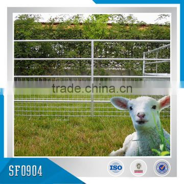 China Supplied Good Quality Galvanized Sheep Fence, sheep mesh fence