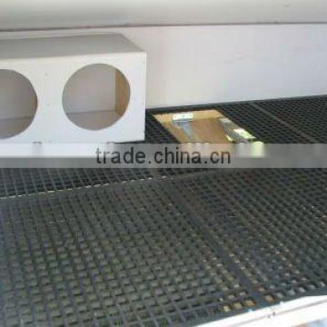 Poultry Floor for broiler