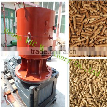 Low Price and High Quality Wood Pellet Mill Machine