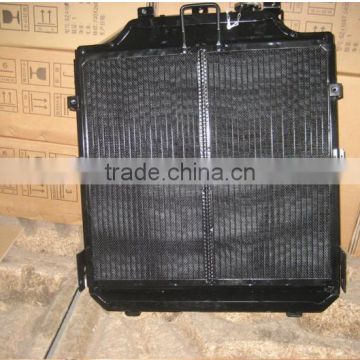 YTO Tractor Parts Used for 4108 Engine Water Cooling Radiator