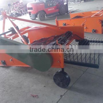 Professional peanut harvester for sale with high quality