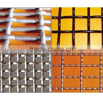 stainless steel hog wire floor