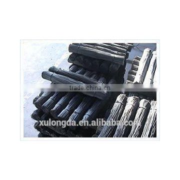 high quality straight cut wire (factory)