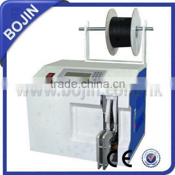 Highest quality cable tie wire machine