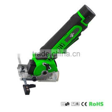 Cheap 10.8V li-ion battery cordless mini saw