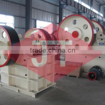 good service Stone Jaw crusher For Granite Stone sold well in market