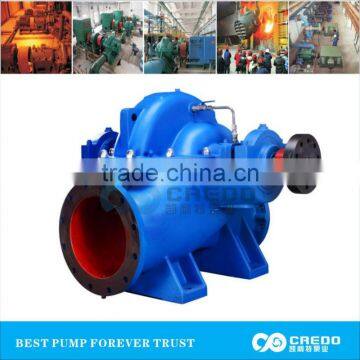 electric centrifugal water pump/ horizontal water pump chemical