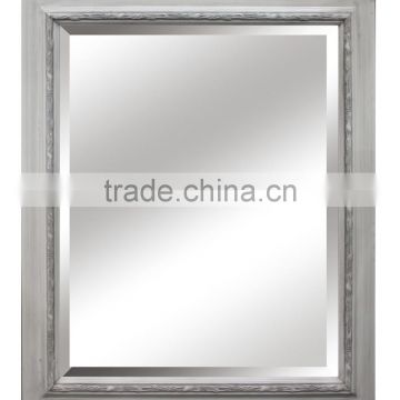 European style antique square picture frame for oil painting