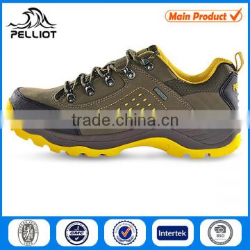 Quality Brand Professional Outdoor Footwear