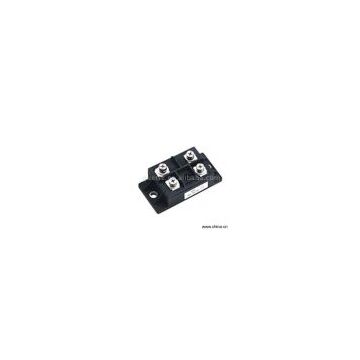 Sell Single-Phase Diode Module