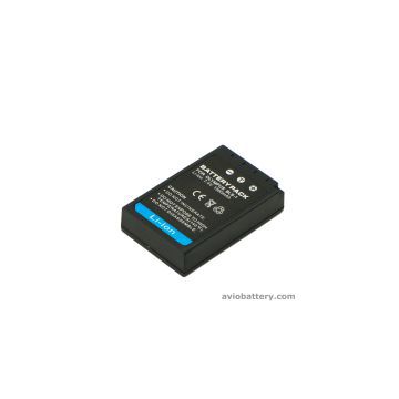 Camera Battery for Olympus BLS1