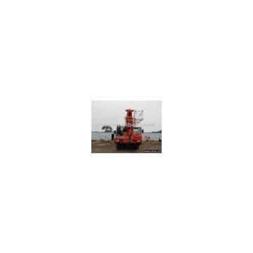 Used TADANO Crane Used Crane Construction Machinery