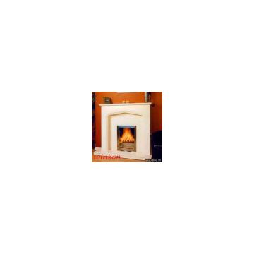 FR-021                                 fireplace