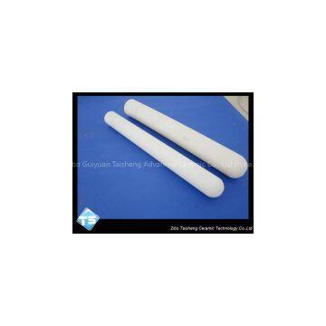 Different Size Aluminum Titanate Riser Tube For Counter-pressure Casting