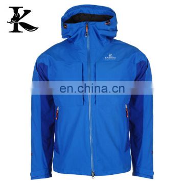 custom winter jacket men in china