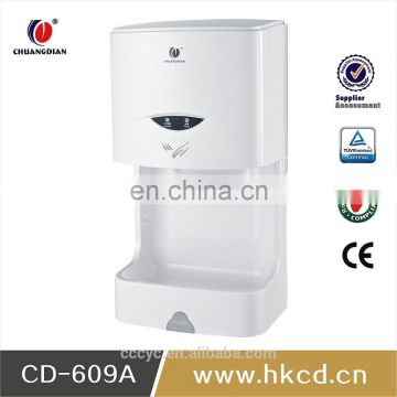 automatic hand dryer/hand dryer factory/electric hand dryer