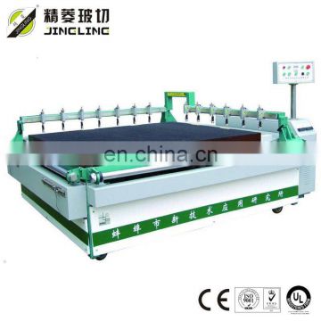 Glass Cutting Table