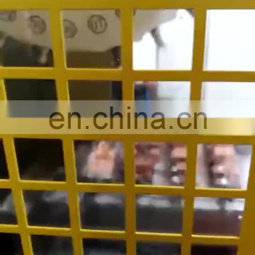 T600 Mini Milling Vertical CNC Drilling and Tapping Machine