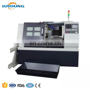 H36 factory price good quality automatic cnc lathe
