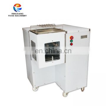 QW-10 Industrial Cutter Type Meat Stripper Processing Machine with 2.5-20mm
