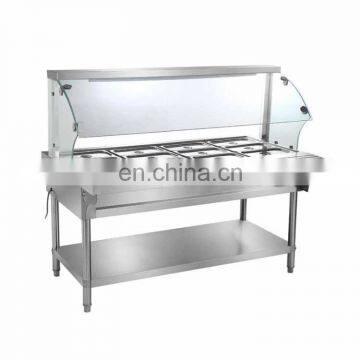 Stainless Steel Chafing Dish Suppliers Philippines/Chafing DishBainMarie