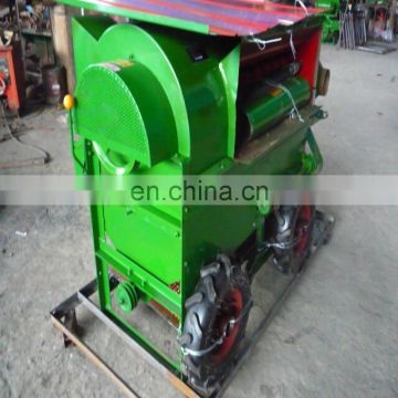 Cheapest price and good quality rice sheller ,grain threshing machine for sale