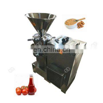 Multifunctional Fruit Jam Grinding Machine Peanut Butter Maker