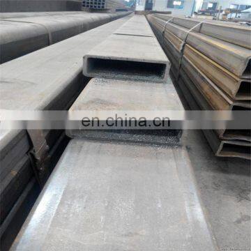 New design 2x2 steel tube with great price
