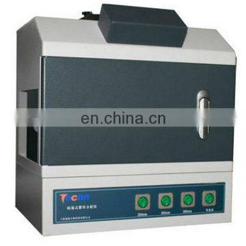 LC-600 series of black-box -type ultraviolet analyzer detector monitor