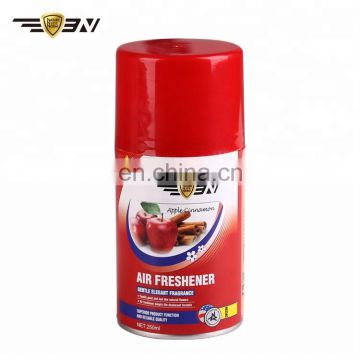 High Effective Metered Air Freshener, 3N 250ml Automatic Air Freshener for Dispenser, High Quality Air Freshener Refill