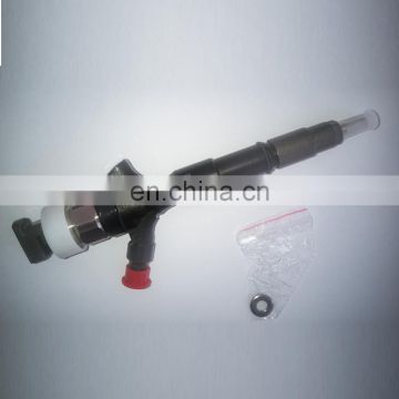 high quality China-made fuel injector C 095000-776 23670-30300