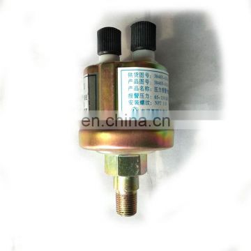 Auto engine parts speed Oil Pressure Sensor 3846N-010-C1