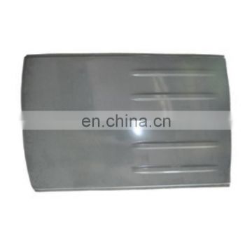 Car Roof Panel For D-MAX 2004-2007
