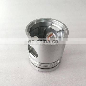 Cummins NT855 3095738 3051554 3804411 diesel engine piston for Construction machinery engine parts