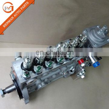 4988760 Cummins engine 6CTA8.3-C215 WEIFU Fuel Injection Pump