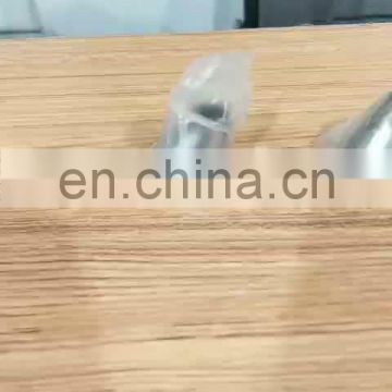stainless steel reducer dn15 pipe fitting joint