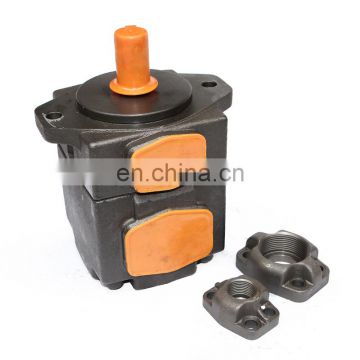 top quality fixed displacement vane pump PV2R2-26/33/41/47/48/53/59/65-F-R suitable for use in injection machine
