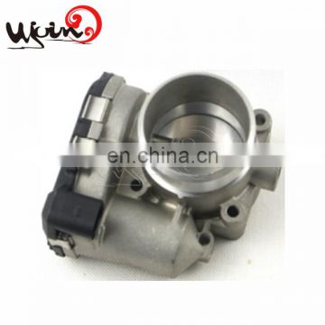 Useful and good  for VW Passat  for Audi  A4 A6  throttle body  06B 133 062M