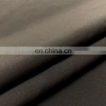 100% Polyester 170T 180T 190T 210T Pongee Lining Fabric For Textile
