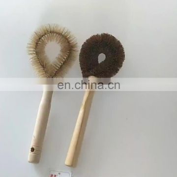 High Quality Popular Kitchen Pot Dish Bottle Cleaning Brush