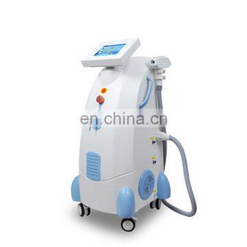 Renlang Laser Technology Q Switched Nd: Yag Laser Machine Tattoo Removal Equipment Promotion Sale