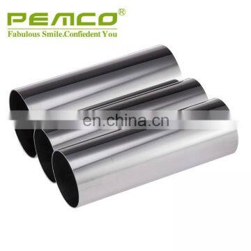 Decorative 316l 316 304 201 astm a120 mill test certificate welded thin wall steel pipe