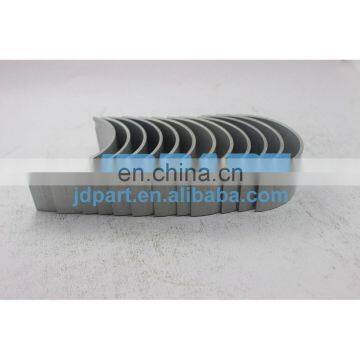 DB58 Crankshaft Main Bearing 65.02410-6084 For Doosan Engine