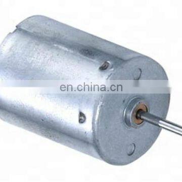 RS-370SD DC 7.4V 50000RPM Motor Adjustable Permanent Magnet Miniature Motor