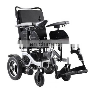 200KG loading power handicapped electric wheelchair saudi arabia
