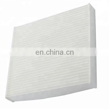Factory Auto Parts Cabin Air Filter China AC Filter 87139-52020 Used For Japanese Car