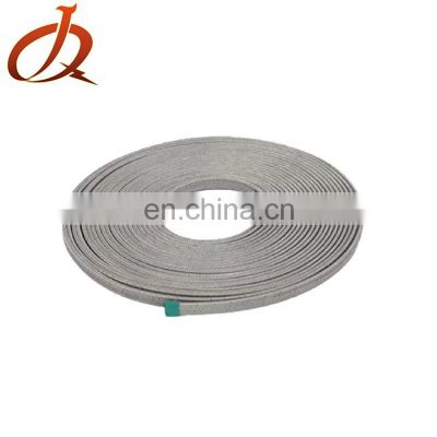 Electric Heating Floor System Floor Heating Wire Flame Retardant Electric Tracing Band From China