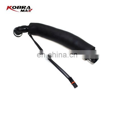 11157522931 High Quality Engine Crankcase Breather Hose For BMW