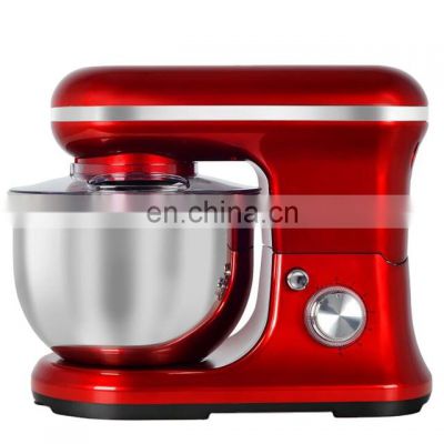 Antronic ATC-SM198 5L 1200W 6 Speed Stand Mixer With Bowl